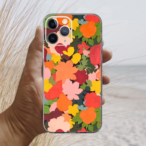 Coque iphone 17, 16, 15, 14, 13, 12, 11, 10, 8, se liberty marina's
