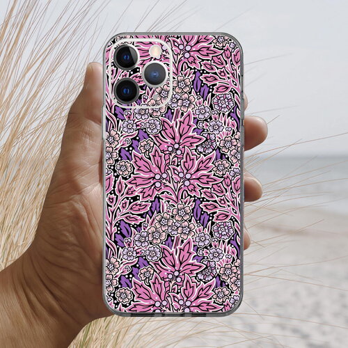 Coque iphone 17, 16, 15, 14, 13, 12, 11, 10, 8, se liberty aubrey forest rl