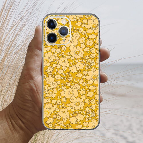 Coque iphone 17, 16, 15, 14, 13, 12, 11, 10, 8, se liberty betsy soleil