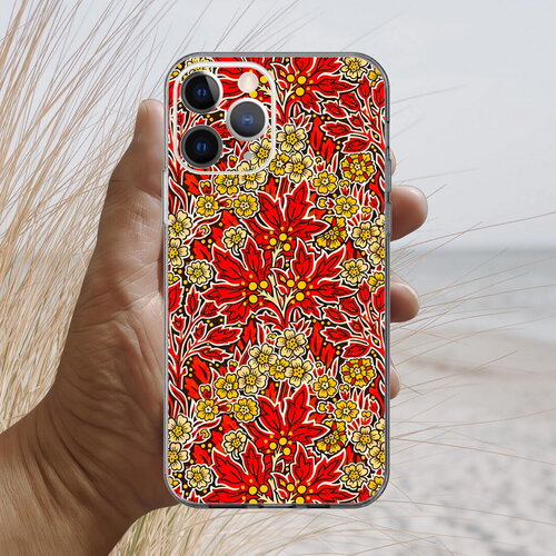 Coque iphone 17, 16, 15, 14, 13, 12, 11, 10, 8, se liberty aubrey forest ro