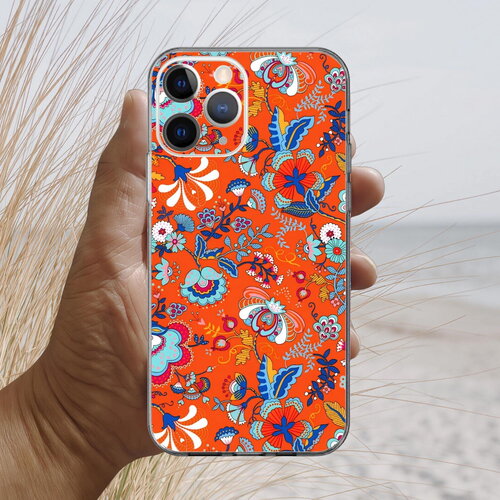 Coque iphone 17, 16, 15, 14, 13, 12, 11, 10, 8, se liberty mabelle r