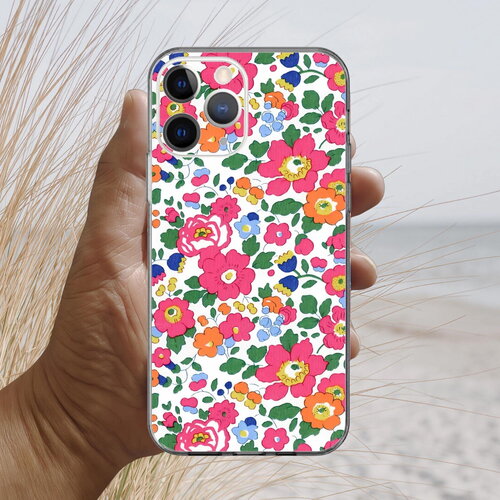 Coque iphone 17, 16, 15, 14, 13, 12, 11, 10, 8, se liberty betsy v
