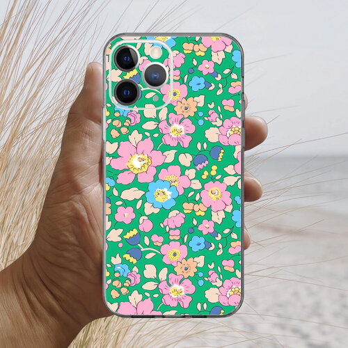 Coque pour iphone 17, 16, 15, 14, 13, 12, 11, x, xr, se, 8, 7, liberty betsy meadow v