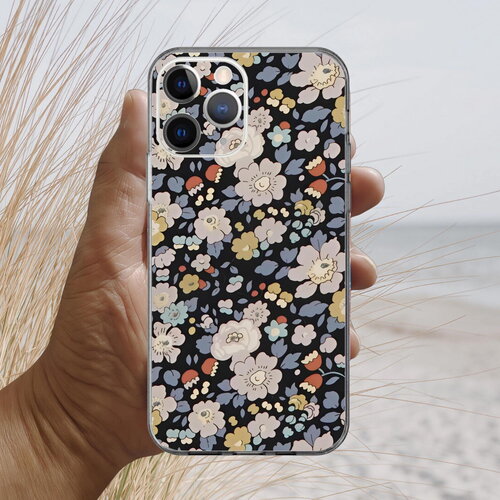 Coque iphone 17, 16, 15, 14, 13, 12, 11, 10, 8, se liberty betsy field