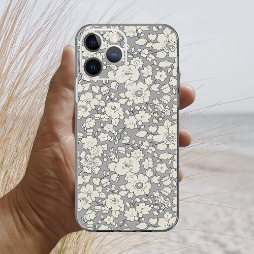 Coque iphone 17, 16, 15, 14, 13, 12, 11, 10, 8, se liberty betsy souris