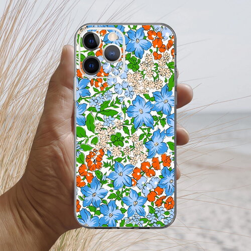 Coque iphone 17, 16, 15, 14, 13, 12, 11, 10, 8, se liberty lulworth cove d