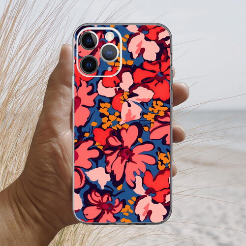 Coque iphone 17, 16, 15, 14, 13, 12, 11, 10, 8, se, liberty alison lewis c