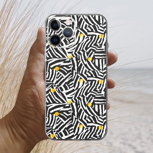Coque iphone 17, 16, 15, 14, 13, 12, 11, 10, 8, se liberty zèbre n