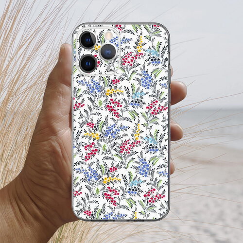 Coque iphone 17, 16, 15, 14, 13, 12, 11, 10, 8, se liberty hope springs a
