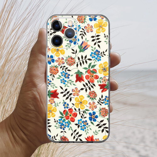 Coque iphone 17, 16, 15, 14, 13, 12, 11, 10, 8, se liberty oasis d'edenham