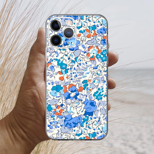 Coque iphone 17, 16, 15, 14, 13, 12, 11, 10, 8, se liberty claire aude b