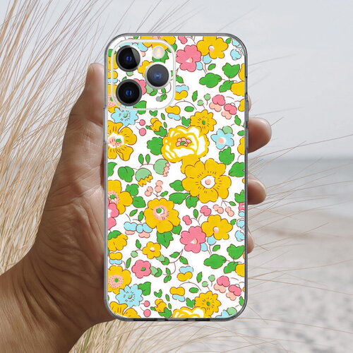 Coque iphone 17, 16, 15, 14, 13, 12, 11, 10, 8, se liberty betsy chou chou