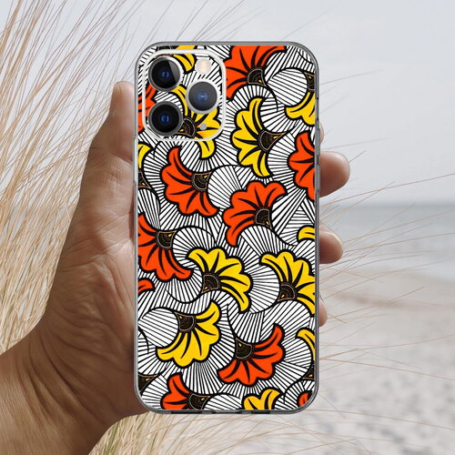 Coque iphone 17, 16, 15, 14, 13, 12, 11, 10, 8, se cherry wax