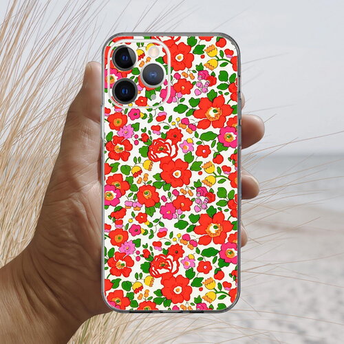 Coque iphone 17, 16, 15, 14, 13, 12, 11, 10, 8, se liberty betsy s
