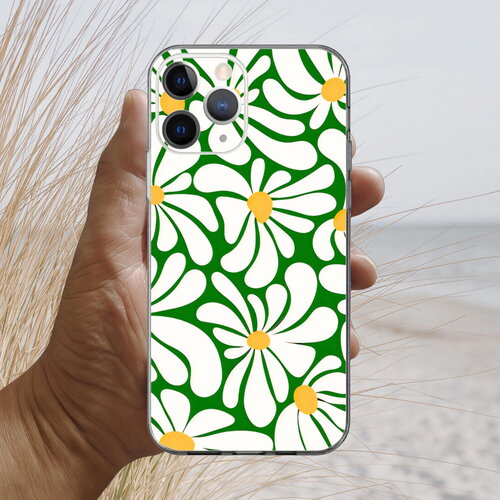 Coque iphone 17, 16, 15, 14, 13, 12, 11, 10, 8, se levé de soleil