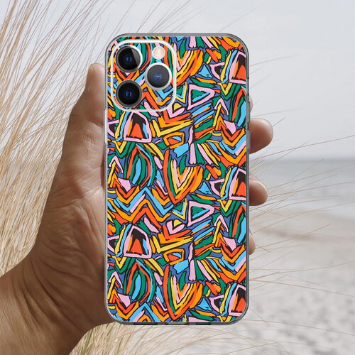 Coque iphone 17, 16, 15, 14, 13, 12, 11, 10, 8, se liberty akinola