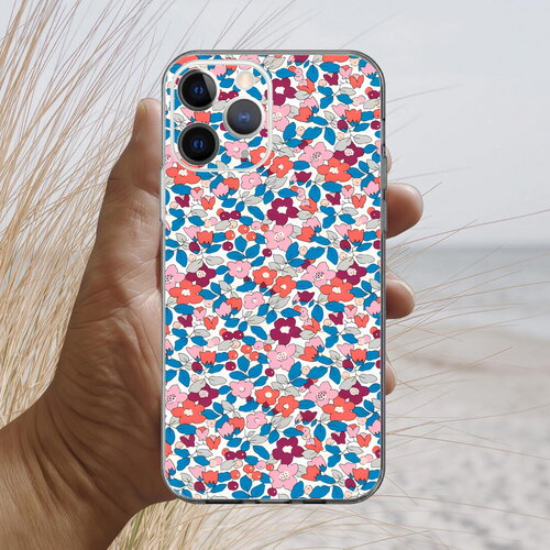Coque iphone 17, 16, 15, 14, 13, 12, 11, 10, 8, se liberty berry r