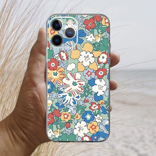 Coque iphone 17, 16, 15, 14, 13, 12, 11, 10, 8, se liberty carnaby westbourne j