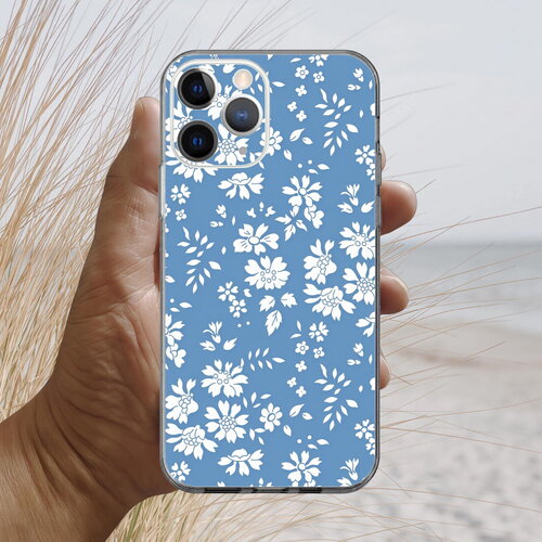 Coque iphone 17, 16, 15, 14, 13, 12, 11, 10, 8, se liberty capel ciel