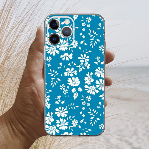 Coque iphone 17, 16, 15, 14, 13, 12, 11, 10, 8, se liberty capel été b