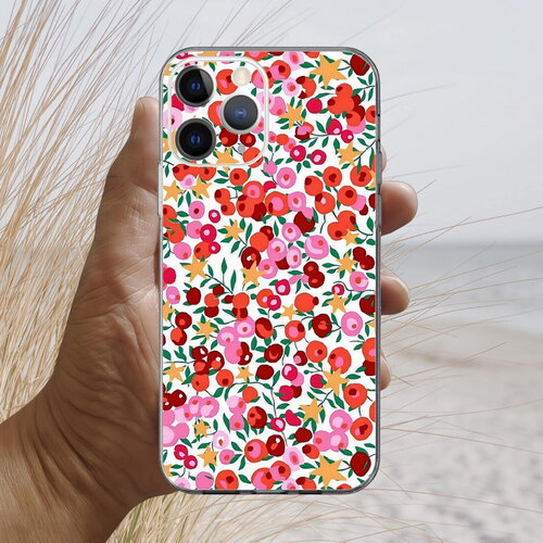 Coque iphone 17, 16, 15, 14, 13, 12, 11, 10, 8, se liberty wiltshire stars a