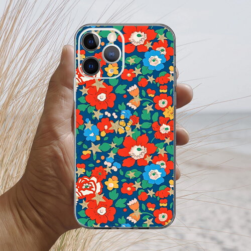 Coque iphone 17, 16, 15, 14, 13, 12, 11, 10, 8, se liberty betsy star a