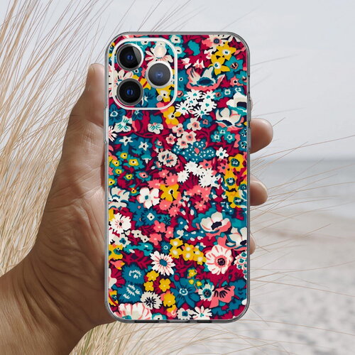 Coque iphone 17, 16, 15, 14, 13, 12, 11, 10, 8, se liberty thorpe hill