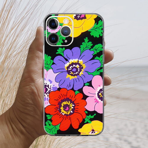 Coque iphone 17, 16, 15, 14, 13, 12, 11, 10, 8, se, liberty madeline n
