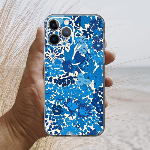 Coque iphone 17, 16, 15, 14, 13, 12, 11, 10, 8, se liberty margaret annie l