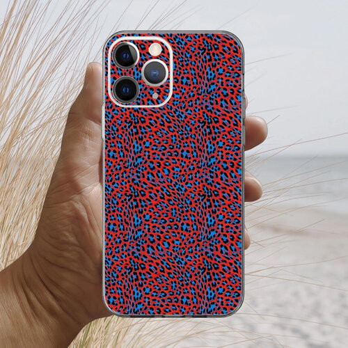 Coque iphone 17, 16, 15, 14, 13, 12, 11, 10, 8, se panthère sauvage