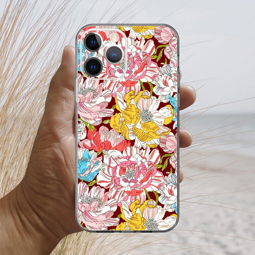 Coque iphone 17, 16, 15, 14, 13, 12, 11, 10, 8, se liberty blackburn
