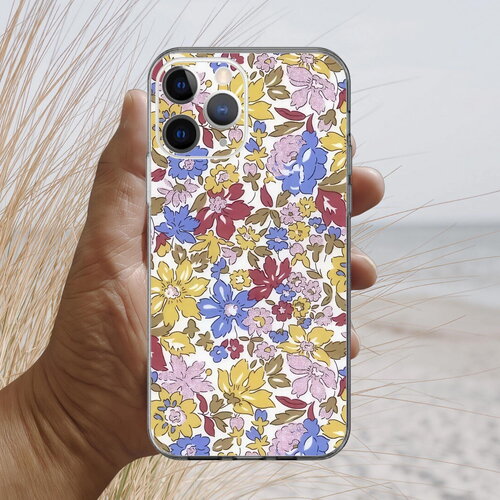 Coque iphone 17, 16, 15, 14, 13, 12, 11, 10, 8, se liberty julia belle