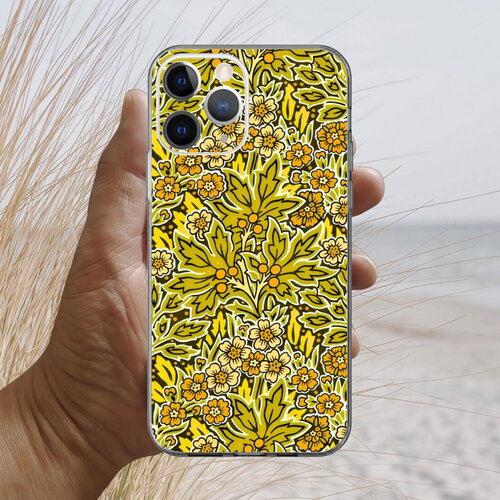 Coque iphone 17, 16, 15, 14, 13, 12, 11, 10, 8, se liberty aubrey forest y
