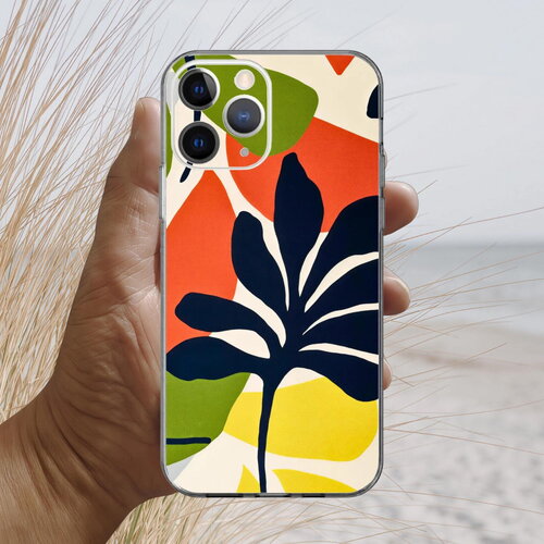 Coque iphone 17, 16, 15, 14, 13, 12, 11, 10, 8, se liberty tropicana