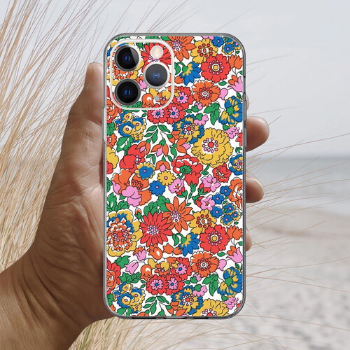 Coque iphone 17, 16, 15, 14, 13, 12, 11, 10, 8, se liberty nell annie may m