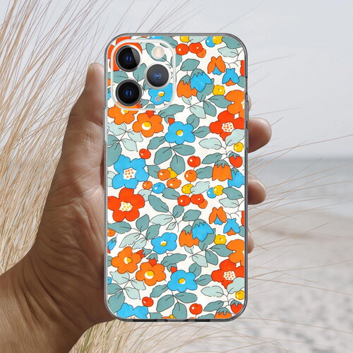 Coque iphone 17, 16, 15, 14, 13, 12, 11, 10, 8, se liberty betsy berry o b