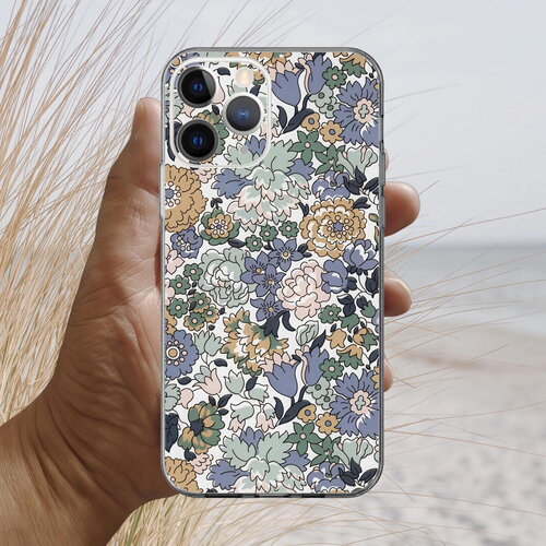 Coque iphone 17, 16, 15, 14, 13, 12, 11, 10, 8, se liberty nell  annie