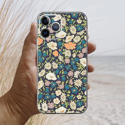 Coque iphone 17, 16, 15, 14, 13, 12, 11, 10, 8, se poppy meadowfield