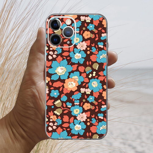 Coque iphone 17, 16, 15, 14, 13, 12, 11, 10, 8, se liberty betsy meadow c