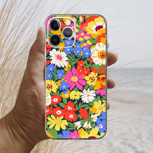 Coque iphone 17, 16, 15, 14, 13, 12, 11, 10, 8, se liberty thorpe fluo