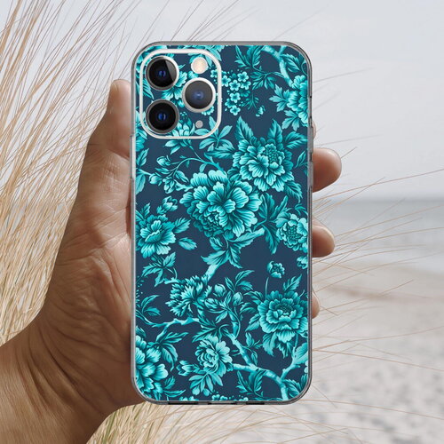 Coque iphone 17, 16, 15, 14, 13, 12, 11, 10, 8, se liberty regency