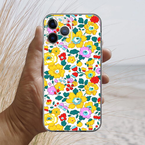 Coque iphone 17, 16, 15, 14, 13, 12, 11, 10, 8, se, liberty betsy zest