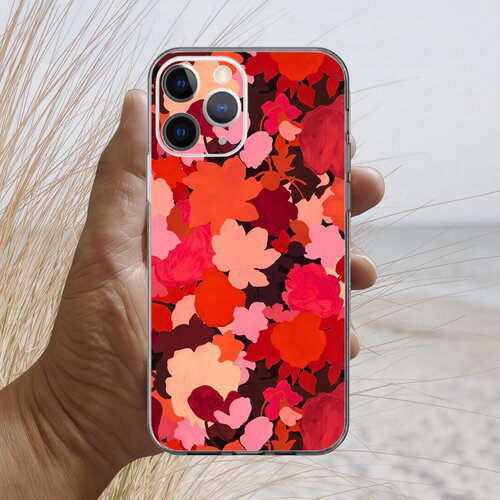 Coque iphone 17, 16, 15, 14, 13, 12, 11, 10, 8, se liberty marinas tea r