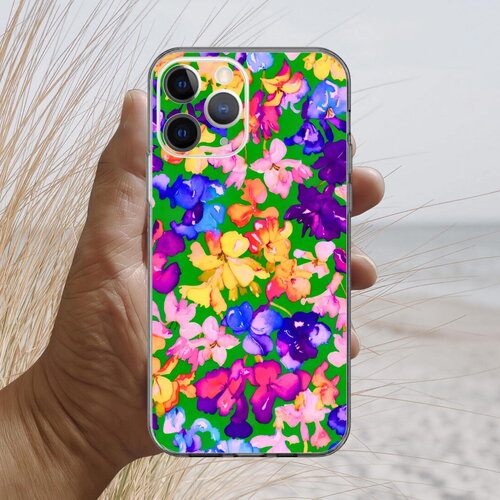 Coque iphone 17, 16, 15, 14, 13, 12, 11, 10, 8, se liberty lily jane c