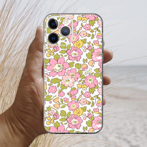 Coque iphone 17, 16, 15, 14, 13, 12, 11, 10, 8, se liberty betsy u
