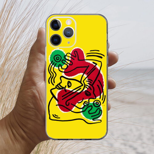 Coque iphone 17, 16, 15, 14, 13, 12, 11, 10, 8, se volontaire international
