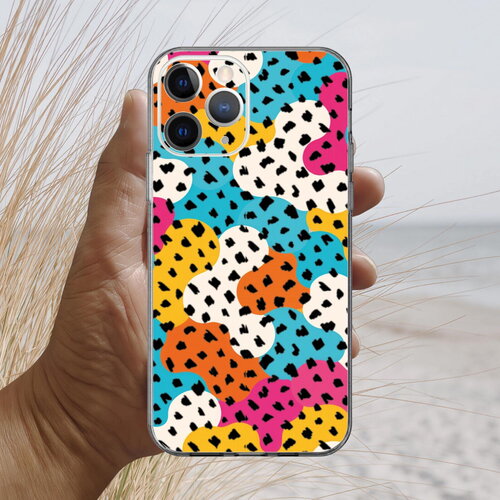 Coque iphone 17, 16, 15, 14, 13, 12, 11, 10, 8, se mélimélo