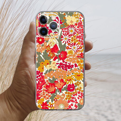 Iphone case 17, 16, 15, 14, 13, 12, 11, x, xr, se, 8, 7 liberty margaret annie ma