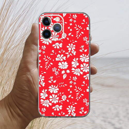 Coque iphone 17, 16, 15, 14, 13, 12, 11, 10, 8, se liberty capel été r