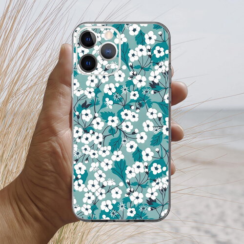 Coque iphone 17, 16, 15, 14, 13, 12, 11, 10, 8, se, liberty mitsi mint a
